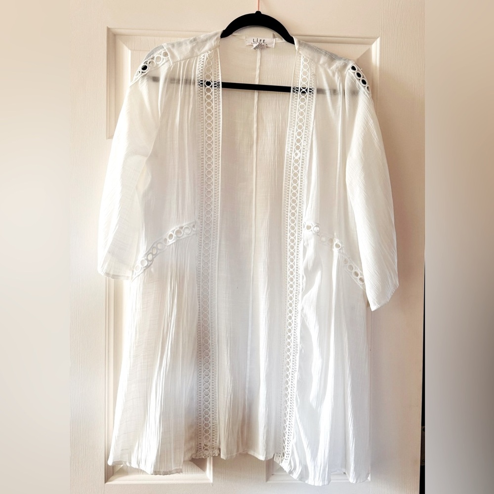 Women’s Cover Up